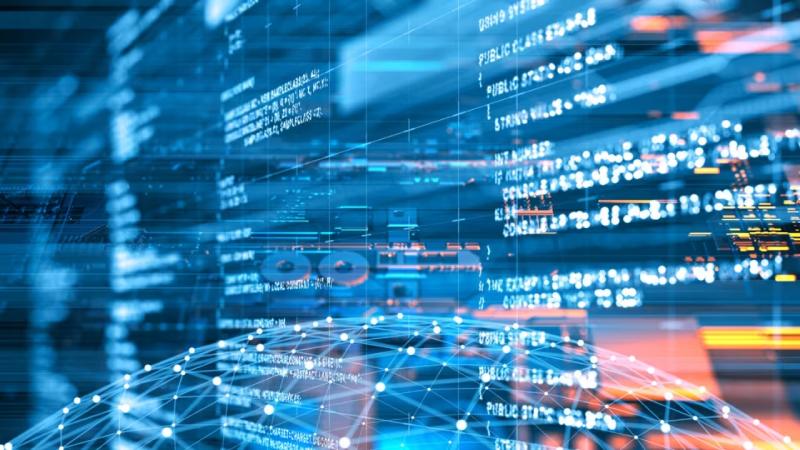Linux基石:孝感小程序开发公司的技术底座与发行版选择逻辑